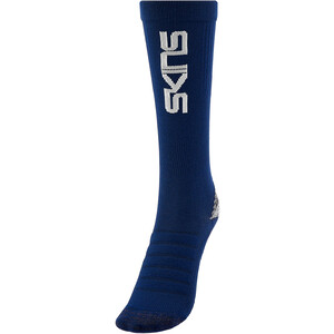 Skins Performance Socken blau blau
