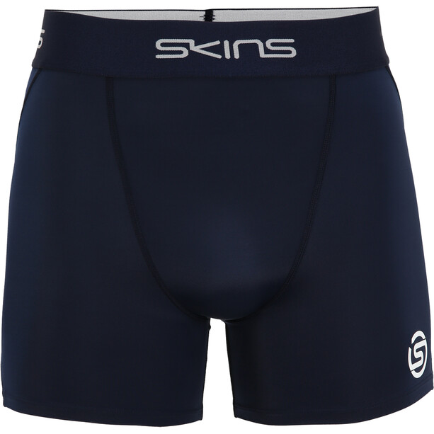 Skins Series-1 Shorts Herren blau