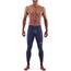Skins Series-3 Long Tights Men navy blue
