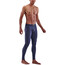 Skins Series-3 Pantaloni Uomo, blu