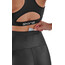 Skins Series-3 Collants Taille haute Femme, noir