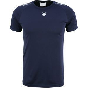 Skins Series-3 T-shirt manches courtes Homme, bleu
