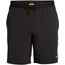 Skins Series-3 X-Fit Shorts Mężczyźni, czarny