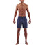Skins Series-3 Short X-Fit Homme, bleu