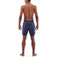 Skins Series-3 Superpose Pantaloncini Uomo, blu
