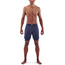 Skins Series-3 Superpose Shorts Men navy blue