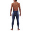 Skins Series-3 T&R Lange panty's Heren, blauw