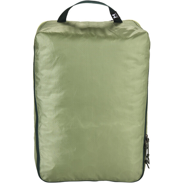 Eagle Creek Pack It Isolate Clean Dirty Cube M mossy green