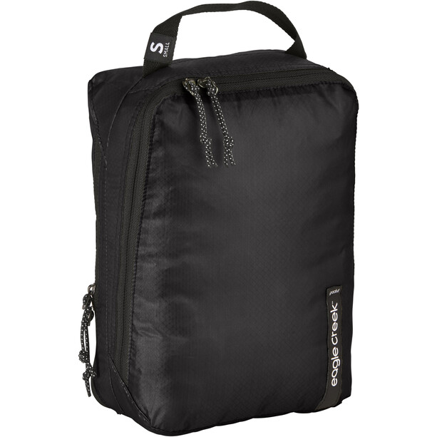 Eagle Creek Pack It Isolate Clean Dirty Cube S black