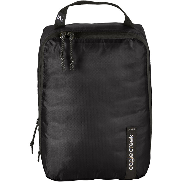 Eagle Creek Pack It Isolate Clean Dirty Cube S, negro