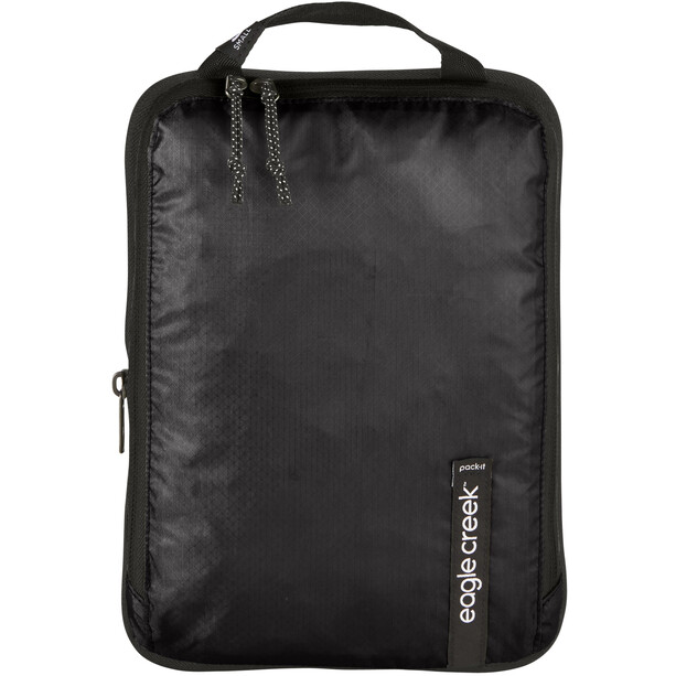 Eagle Creek Pack It Isolate Compressie Cube S, zwart