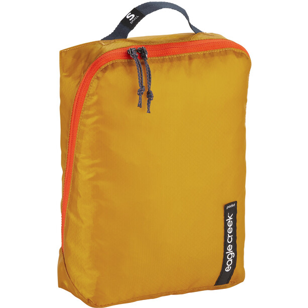 Eagle Creek Pack It Isolate Cubo S, giallo