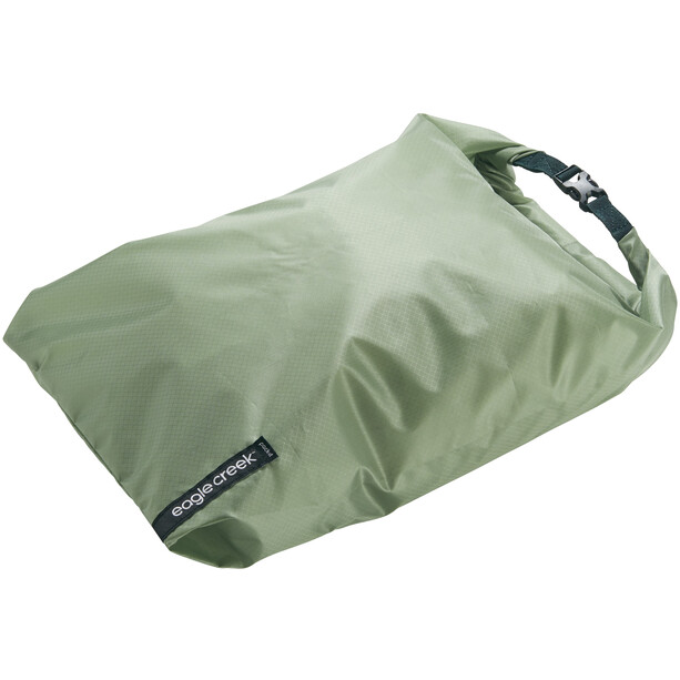 Eagle Creek Pack It Isolate Rolltop Schuhbeutel oliv
