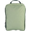 Eagle Creek Pack It Reveal Clean Dirty Cube M mossy green