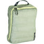 Eagle Creek Pack It Reveal Clean Dirty Cube M mossy green