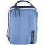 Eagle Creek Pack It Reveal Clean Dirty Cube S, blauw