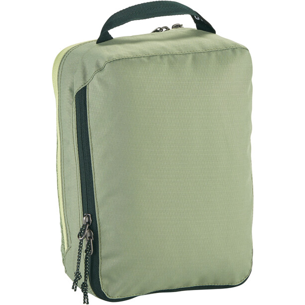 Eagle Creek Pack It Reveal Clean Dirty Cube S, olijf
