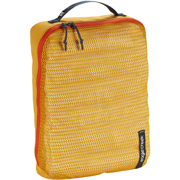 Eagle Creek Pack It Reveal Cubo M, giallo