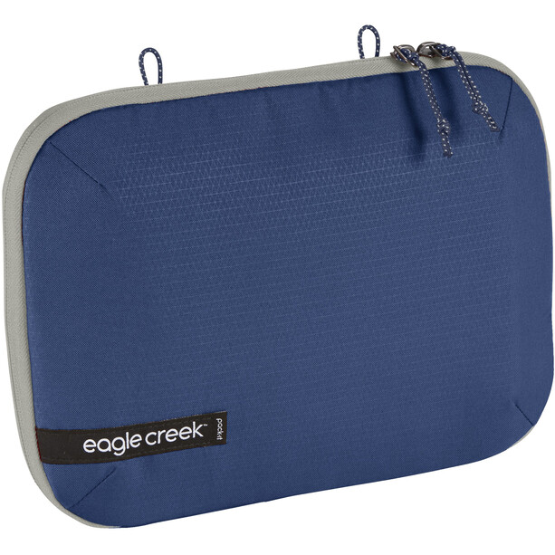 Eagle Creek Pack It Reveal Organisateur pro appareils électriques, bleu