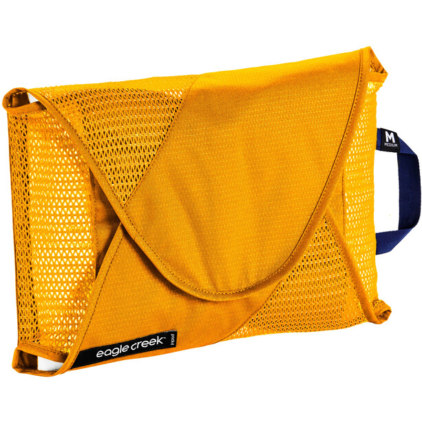Eagle Creek Pack It Reveal Garment Folder M sahara yellow