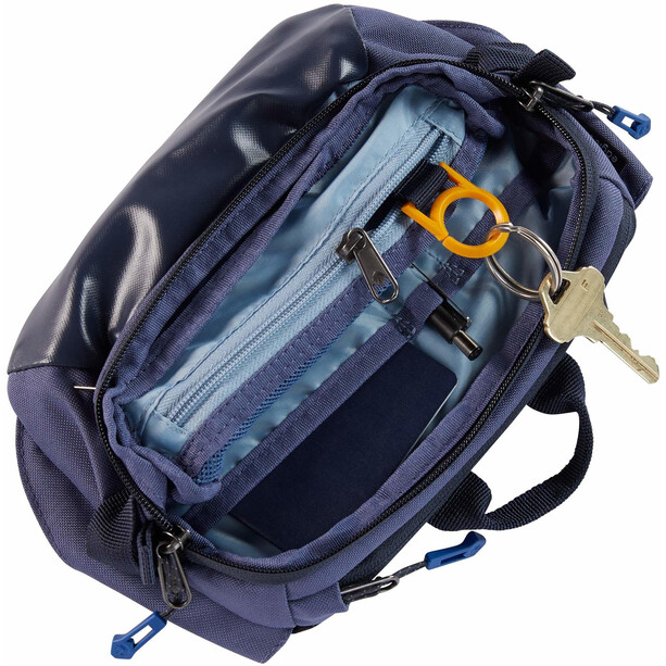 Eagle Creek Wayfinder Hüfttasche S blau