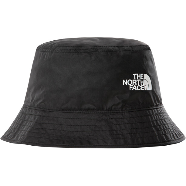 The North Face Sun Stash Hat svart/vit