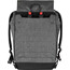 KlickFix Freepack Switch Pannier Bag grey