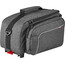 KlickFix Rackpack Sport Sacoche Pour Porte-bagages Pour porte-bagages Racktime, gris