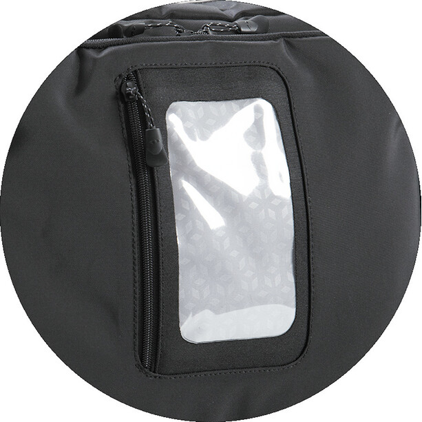 Norco Kinross Commuter Bag black