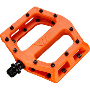 DMR V11 Pedals orange