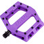 DMR V11 Pedals purple