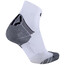 UYN Run Superleggera Socks Women white/grey