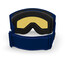Spektrum Helags Essential Goggles blau/gold