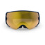 Spektrum Skutan Goggles Stenmark Edition blau/gold