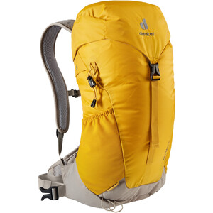 deuter AC Lite 14 SL Backpack Women, amarillo amarillo