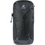 deuter AC Lite 16 Backpack black/graphite