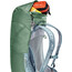 deuter AC Lite 22 SL Plecak Kobiety, zielony/niebieski