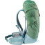 deuter AC Lite 22 SL Plecak Kobiety, zielony/niebieski