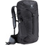deuter AC Lite 24 Backpack black/graphite