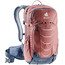deuter Attack 20 Backpack redwood/marine