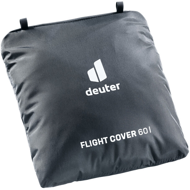 deuter Flight Cover 60 black