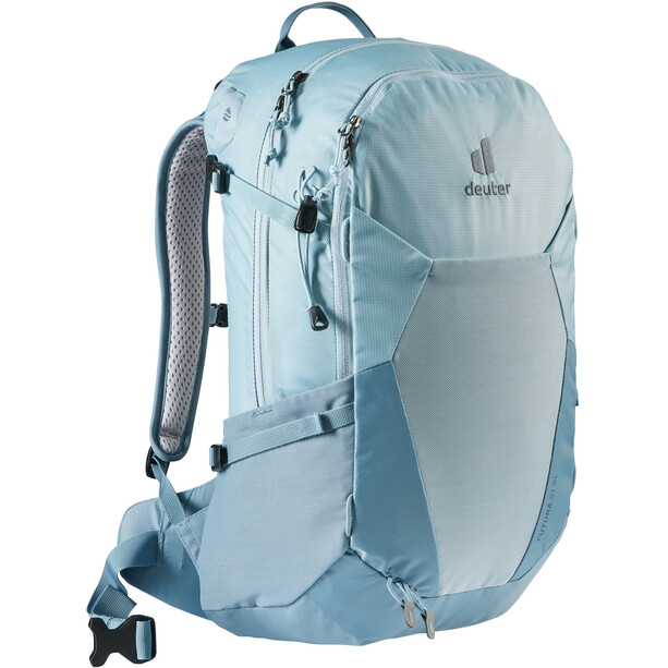 deuter Futura 21 SL Backpack Women, azul