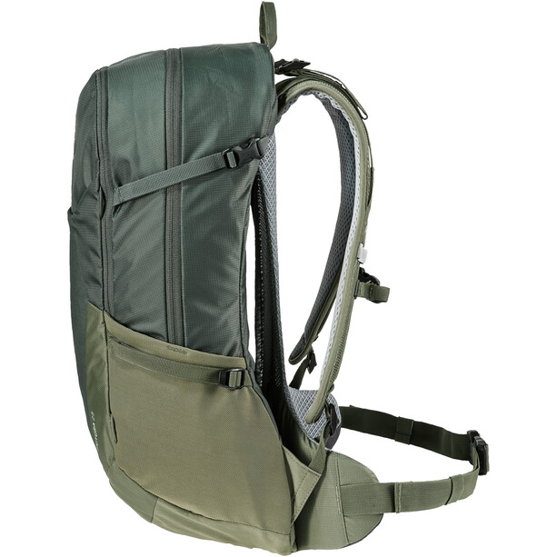 deuter Futura 23 Backpack, verde