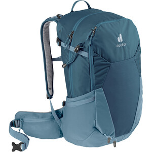 deuter Futura 27 Backpack, blauw blauw