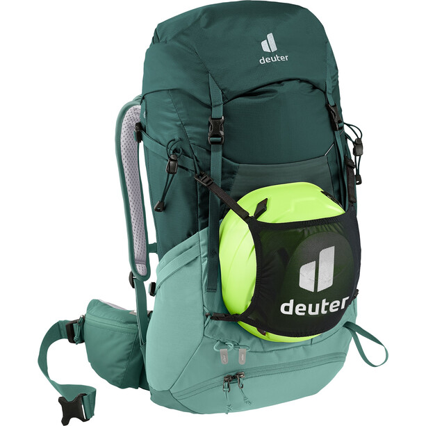 deuter Futura Pro 34 SL Backpack Women, verde