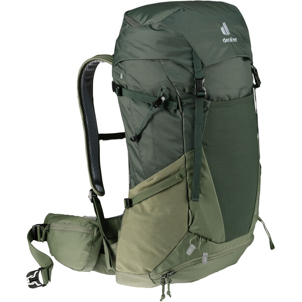 deuter Futura Pro 36 Backpack, verde