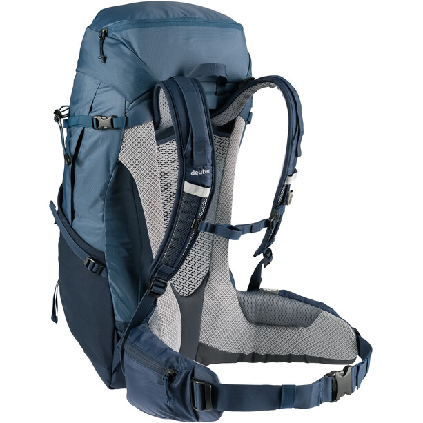 deuter Futura Pro 36 Backpack, azul