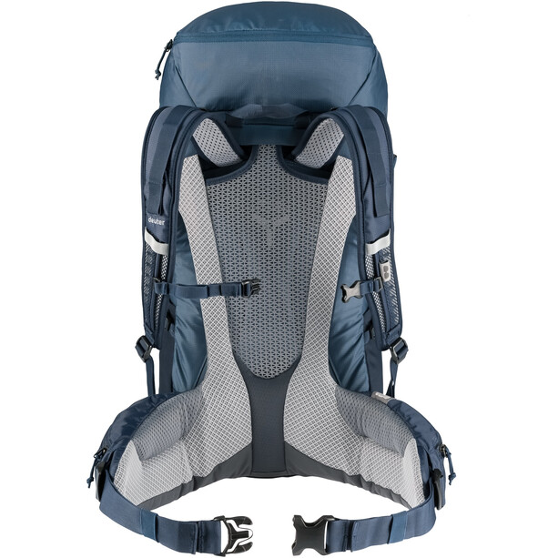 deuter Futura Pro 36 Backpack, azul