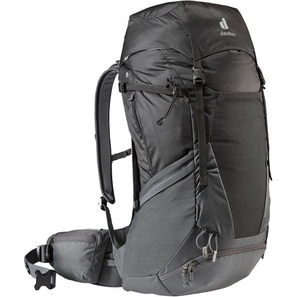 deuter Futura Pro 40 Backpack, gris