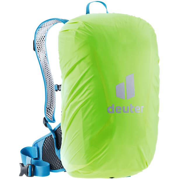 deuter Race Air Backpack 10l azure/lapis